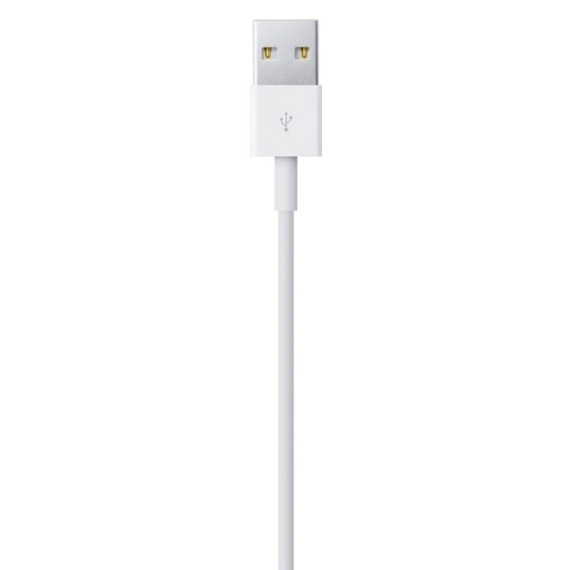 Cable Apple USB 2.0 a Lightning 2m - Cable
