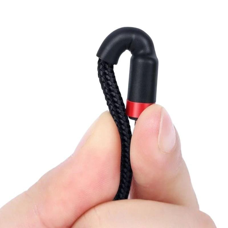 Cable Baseus USB Tipo C a USB Tipo C 60W