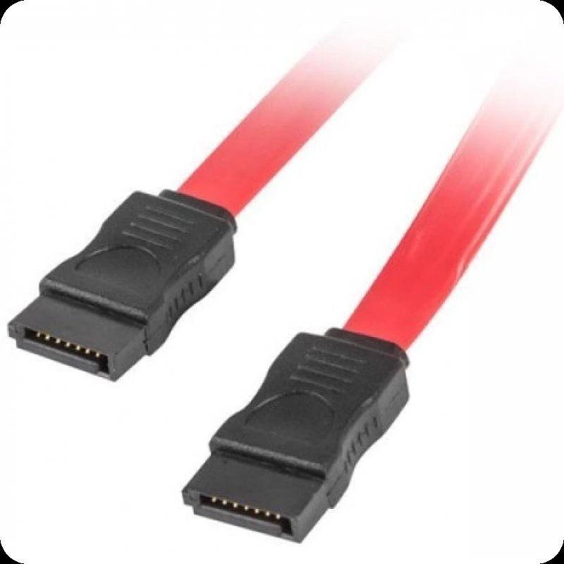Cable SATA III 50cm