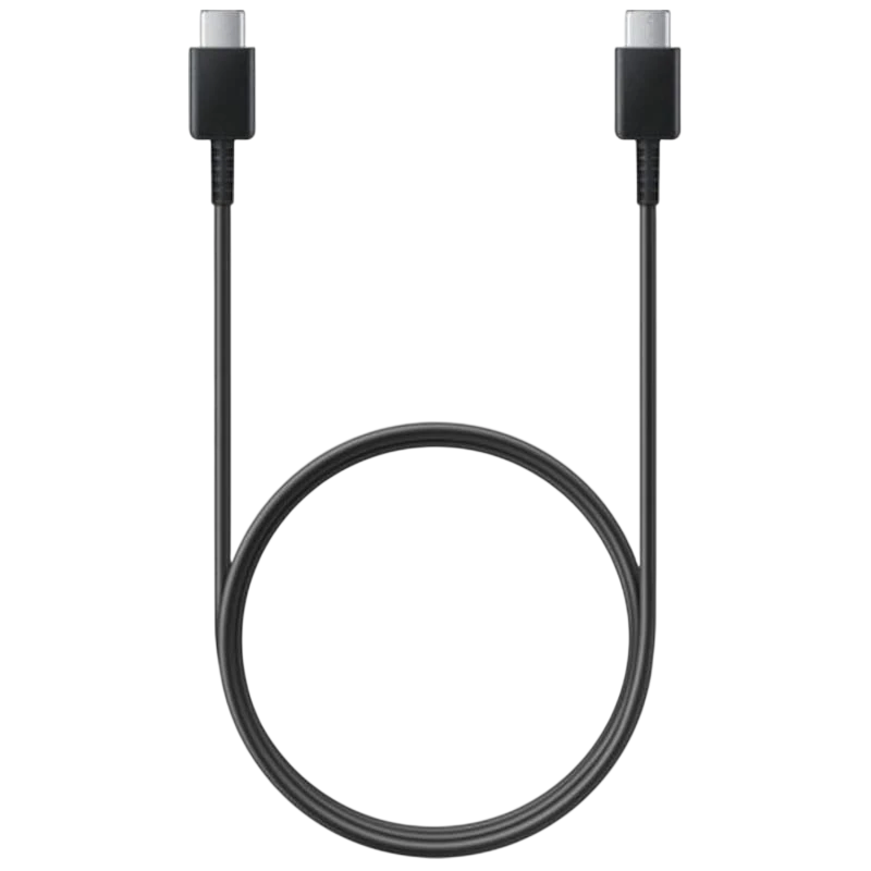 Cable USB Samsung EP-DA705 USB C Negro