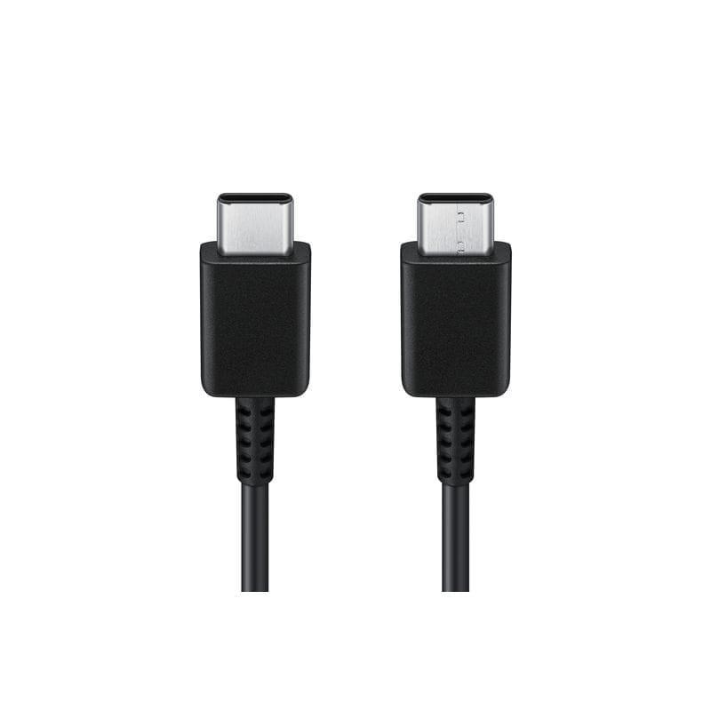 Conectores de Cable USB Samsung EP-DA705 USB C Negro