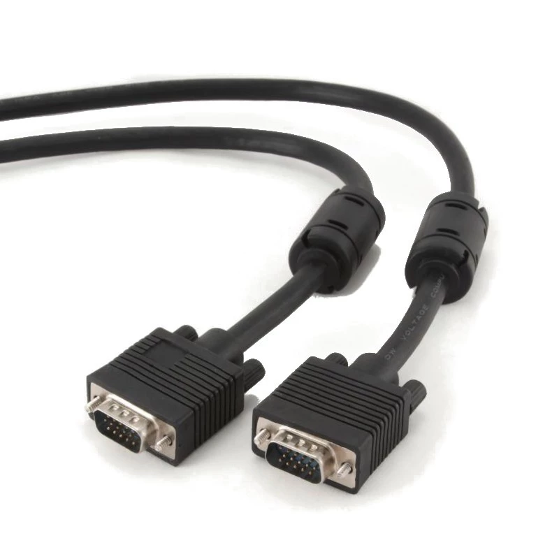 Cable VGA Gembird 1.8m HD15