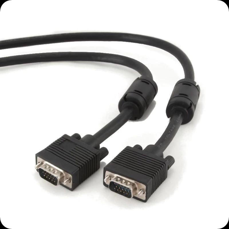 Cable VGA Gembird 1.8m HD15