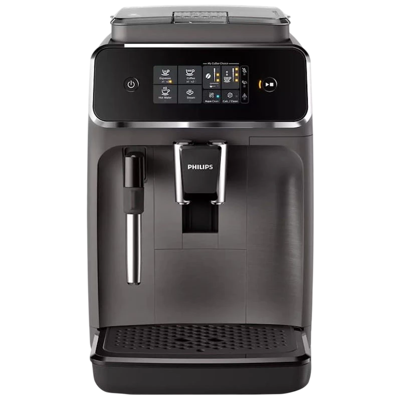 Philips EP222410 A 1500 W - Machine expresso super automatique à café