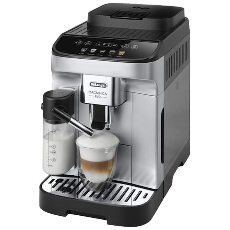 De’Longhi DEL ECAM 290.61.SB Cafetera Espresso - Frontal