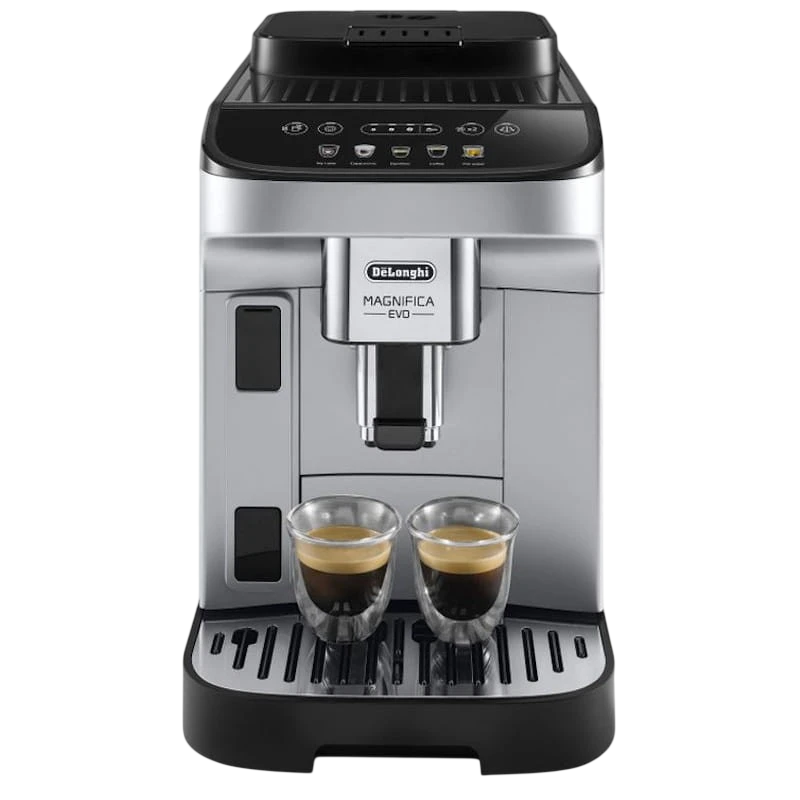 De’Longhi DEL ECAM 290.61.SB Machine à Expresso Super Automatique