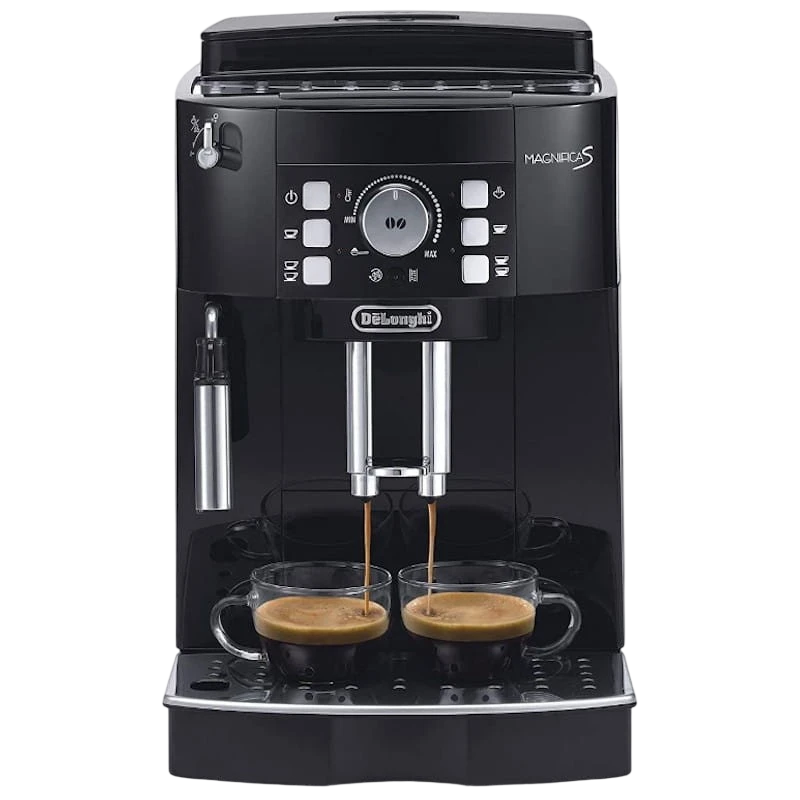 De'Longhi Magnifica S ECAM 21.117.B Machine à expresso