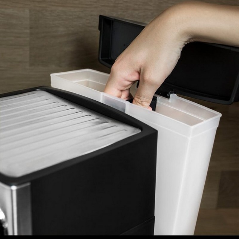 Cafetière Cecotec Power Espresso 20 - Adaptable