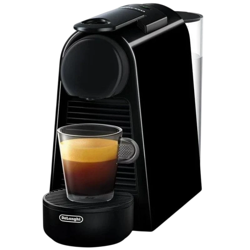 Cafetera De'Longhi Essenza Mini EN85.B Negro