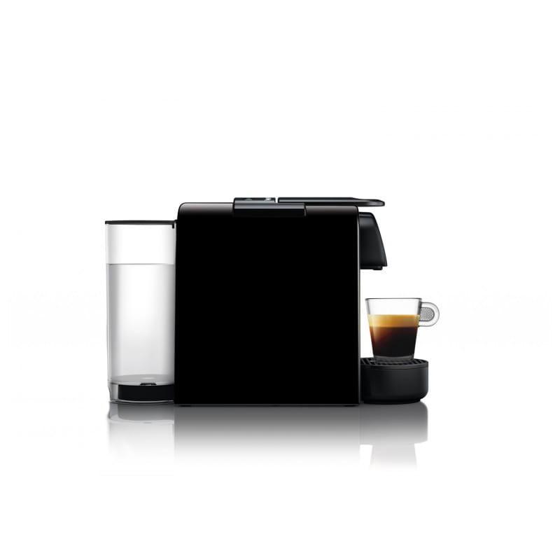 Cafetera De’Longhi Essenza Mini EN85.B imagen lateral