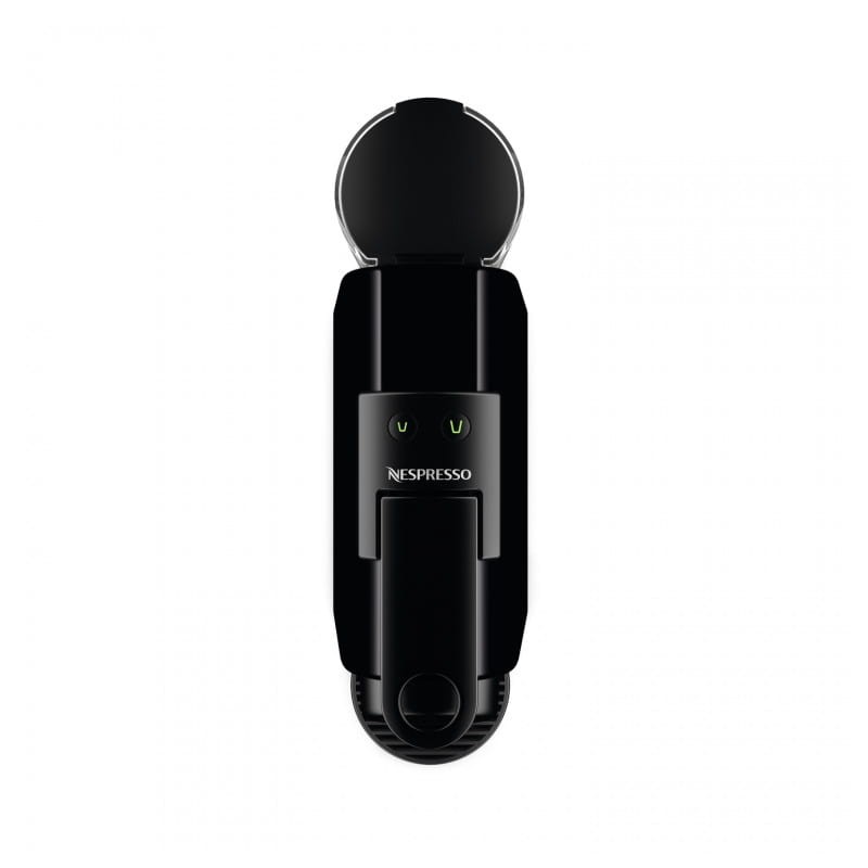 Cafetera De’Longhi Essenza Mini EN85.B imagen cenital