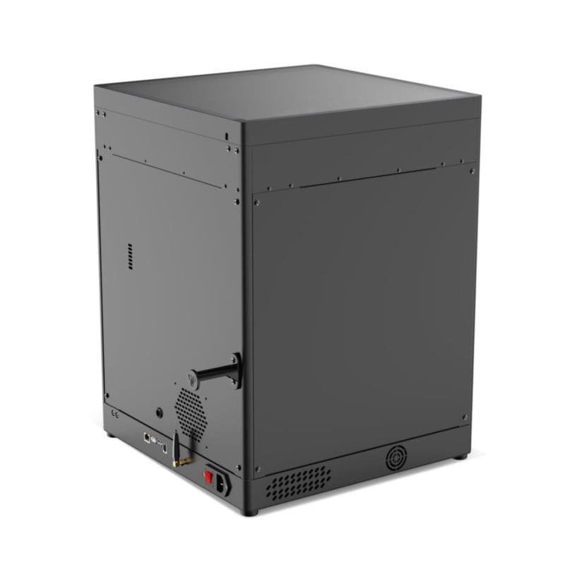 SK1 Duas Árvores Case Perspectiva com Case Preto