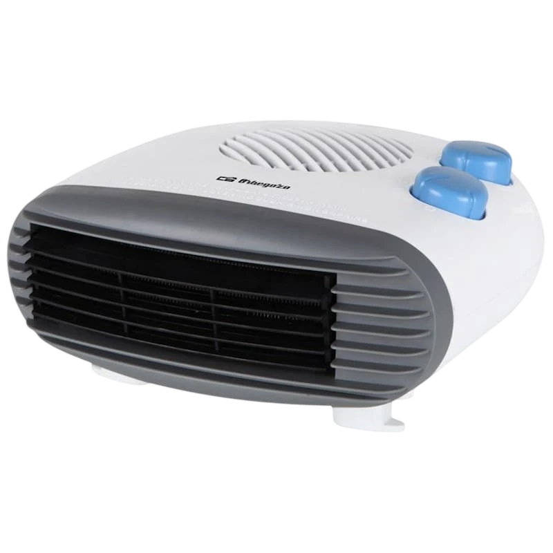 Aquecedor elétrico Orbegozo FH 5009 2000W Branco