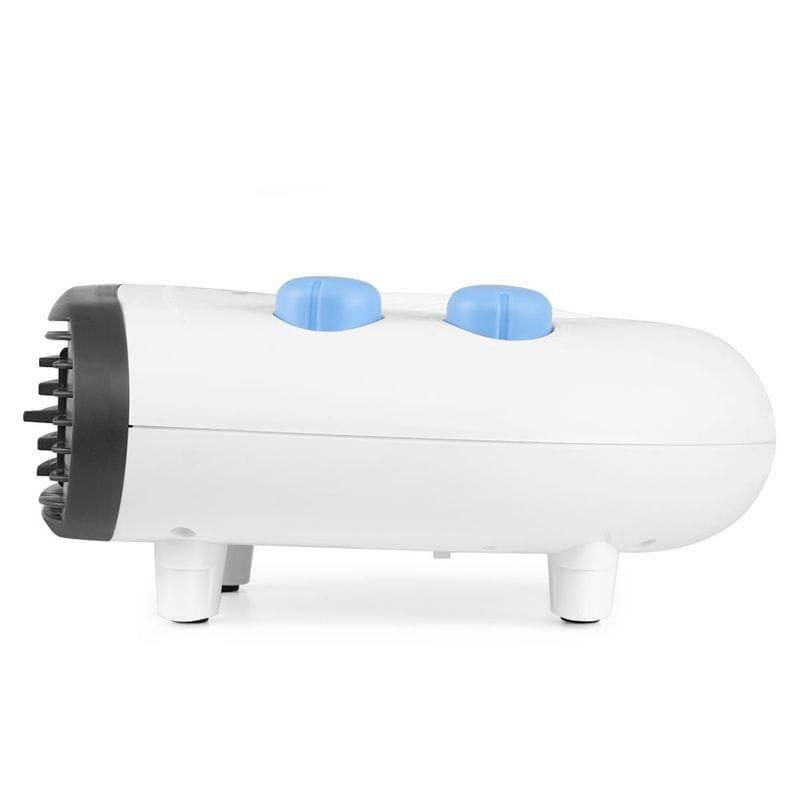 Chauffage électrique Orbegozo FH 5009 2000W Blanc Côté droit