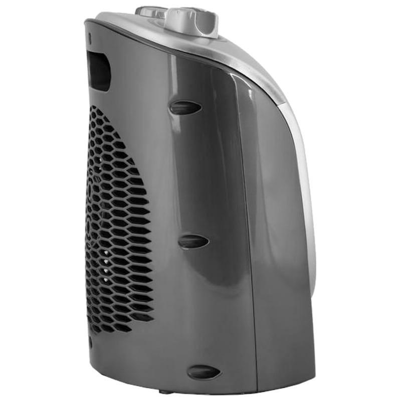 Aquecedor elétrico Orbegozo FH 5021 2200W Perfil Prata