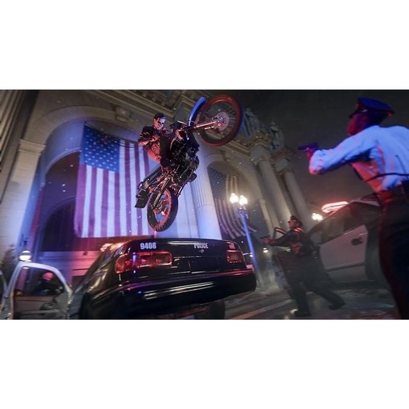 Campaña de Call of Duty Black Ops 6 - XBOX Series X