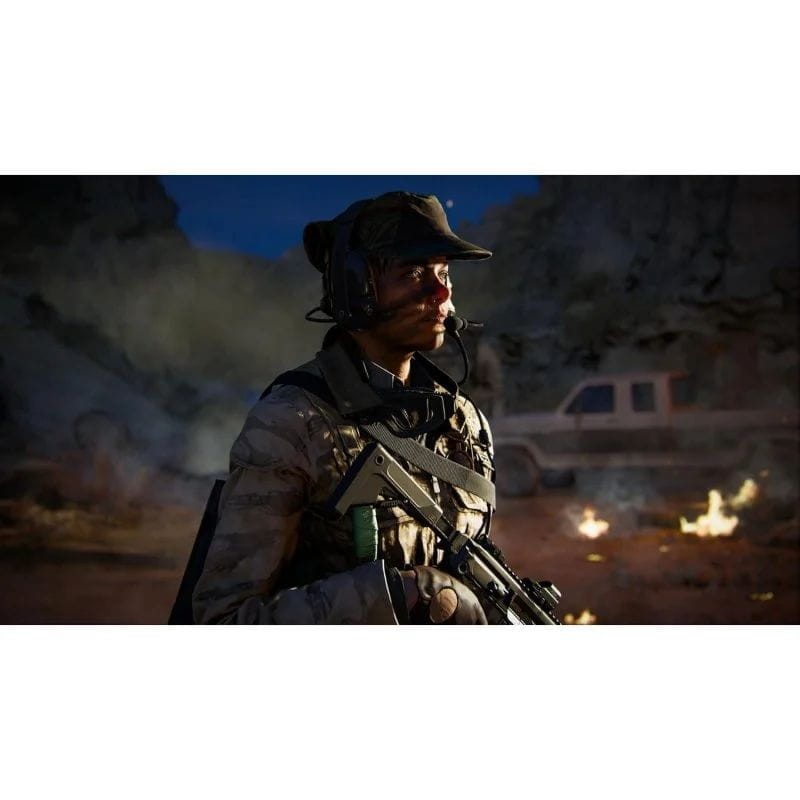 Multijugador de Call of Duty Black Ops 6 - XBOX Series X