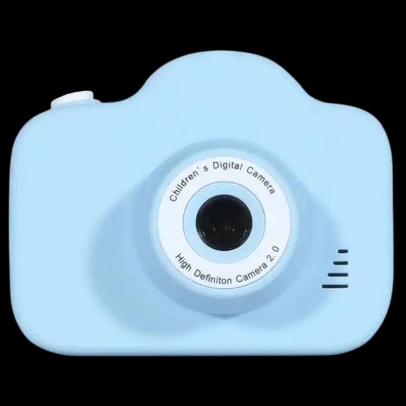 Cámara A3A Azul - Cámara Digital Para Niños