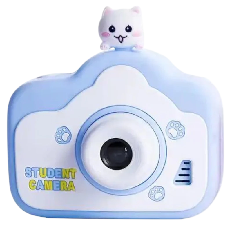 A9 Azul - Cámara Digital Para Niños