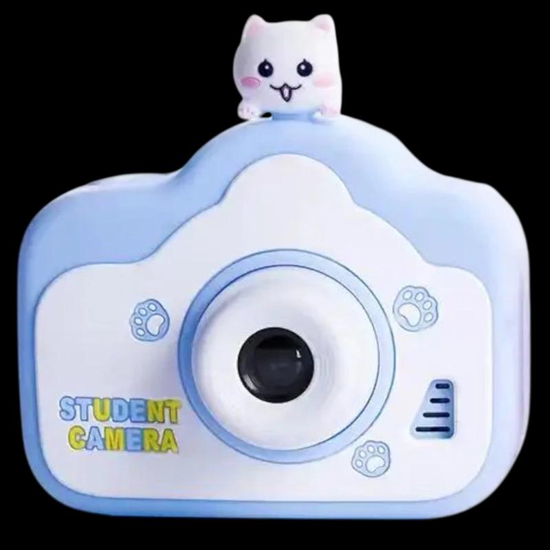 A9 Azul - Cámara Digital Para Niños