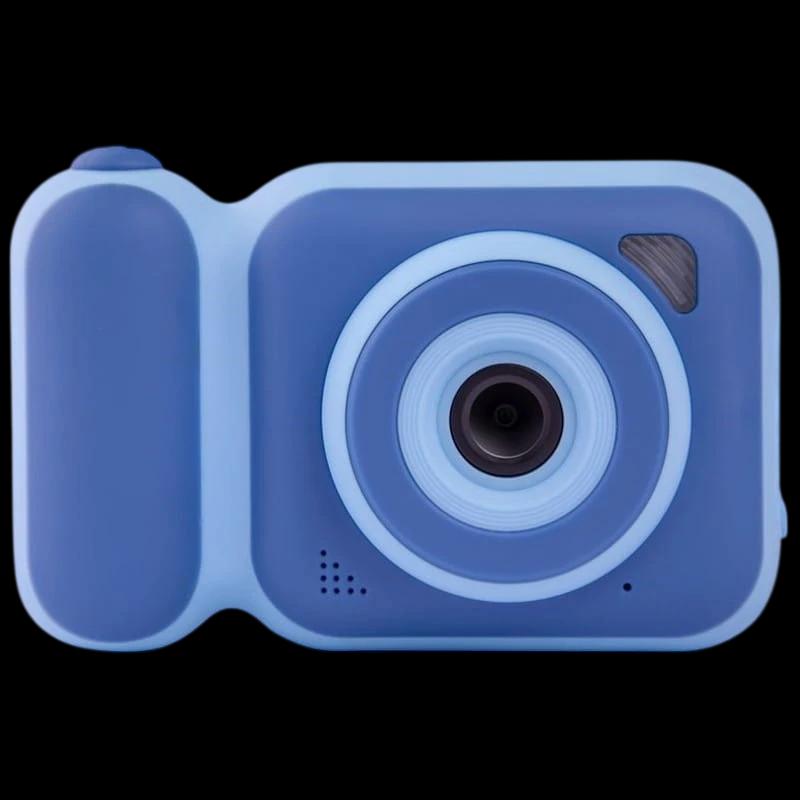 Caméra Digital Pour Enfants K12 3.7V 600mAh Bleu