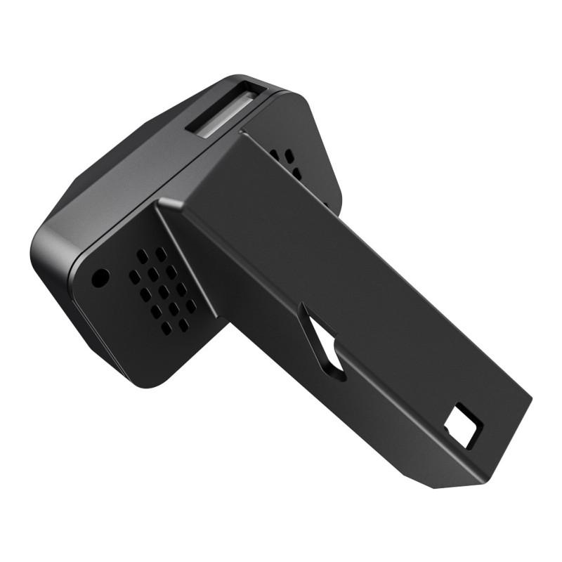 Perspectiva da Câmera IA para impressora K1/K1 Max Série 3D