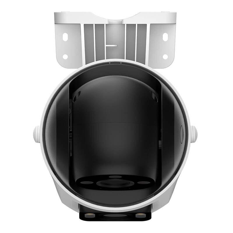 Desde abajo Cámara de seguridad IMOU Cruiser Dual 8MP WiFi 360º Visión Nocturna Blanca