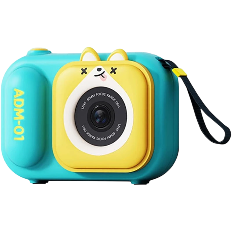 Cámara Para Niños S11 Azul - Cámara Digital para Niños