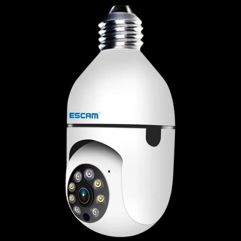 Câmera de segurança Escam PT208