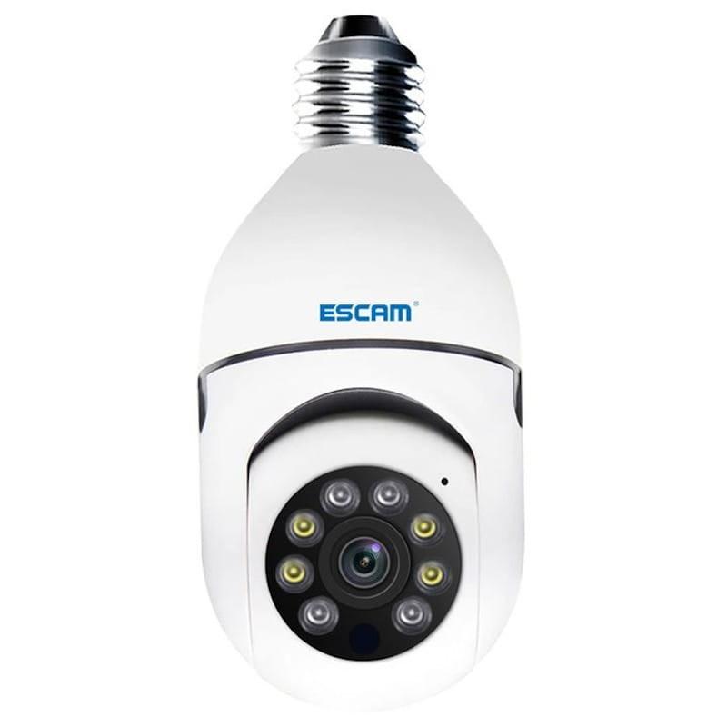 Câmera de segurança Escam PT208 - Frontal