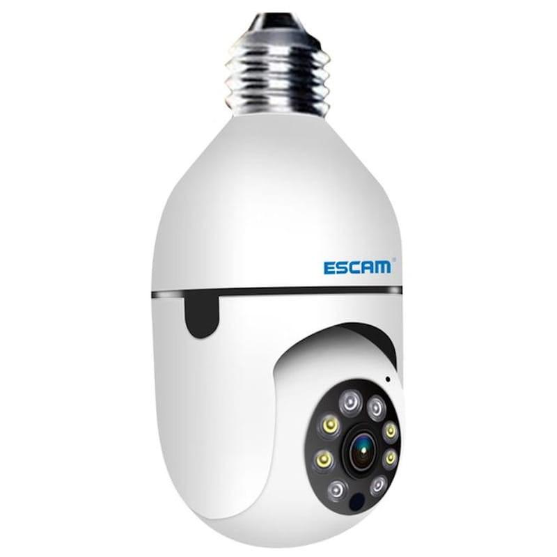 Câmera de segurança Escam PT208 - Lateral