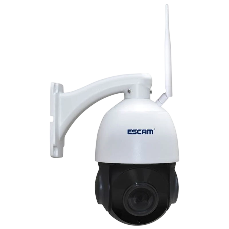 Caméra de sécurité Escam Q4068 Zoom 30x - Class A Refurbished