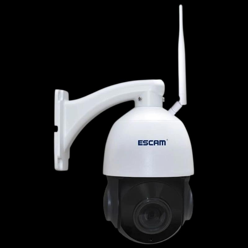 Caméra de sécurité Escam Q4068 Zoom 30x - Class A Refurbished