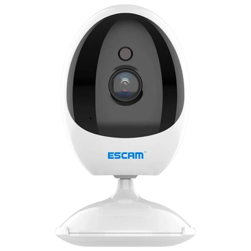 Cámara de seguridad IP Escam QF006 3MP Wifi