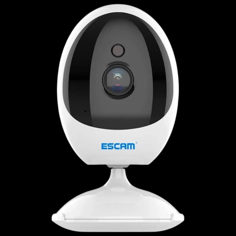 Cámara de seguridad IP Escam QF006 3MP Wifi