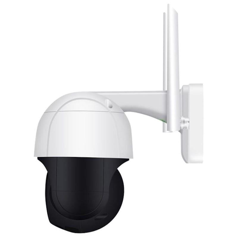 Caméra de sécurité IP Escam QF218 1080p 355º - Grande qualité