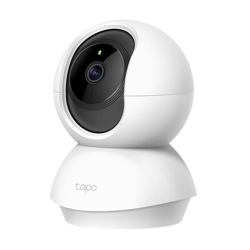 Cámara de seguridad IP TP-LINK Tapo C200 360º WiFi