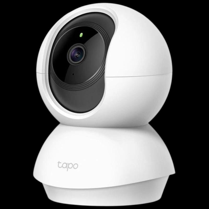Cámara de seguridad IP TP-Link Tapo C210 2K 360º Blanco