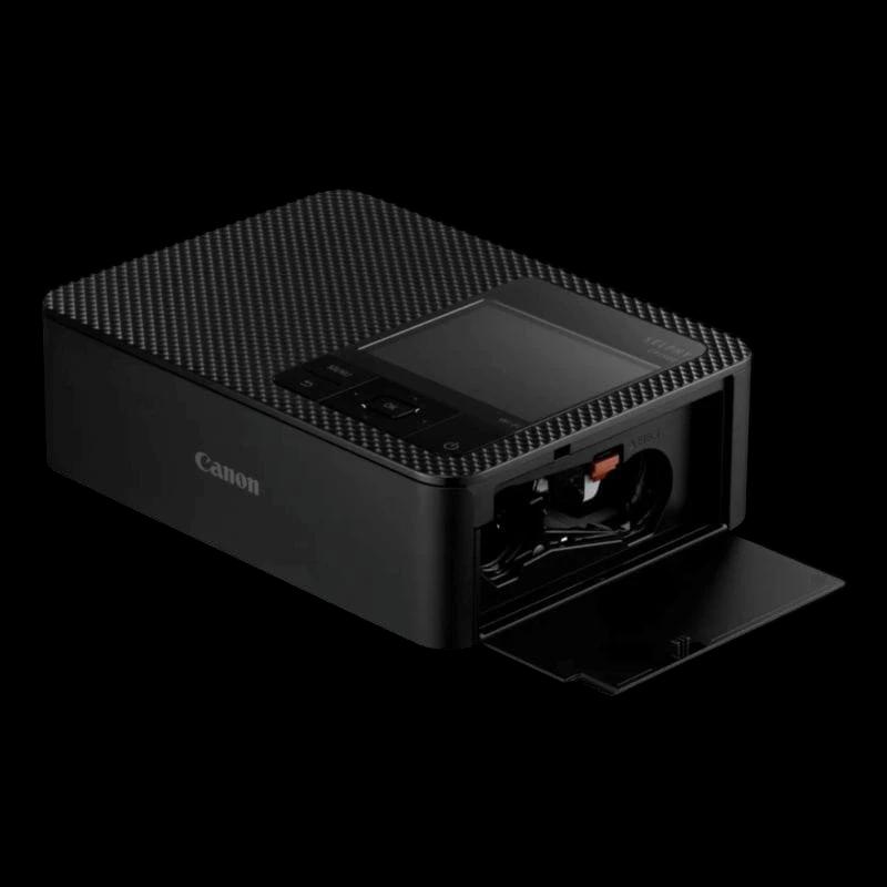 Canon Selphy CP1500 300 DPI Compacta Sem Fios Preto - Impressora fotográfica