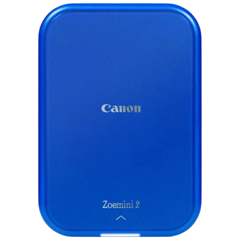 Canon Zoemini 2 Sin tinta 313 x 500 ppp Inalámbrica Azul marino - Impresora fotográfica