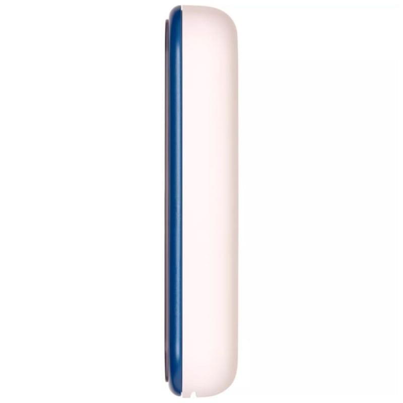 Perfil de la Canon Zoemini 2 Impresora fotográfica Inalámbrica Azul marino