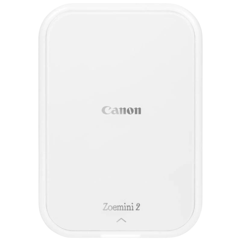 Canon Zoemini 2 Sin tinta 313 x 500 ppp Inalámbrica Blanco perla - Impresora fotográfica