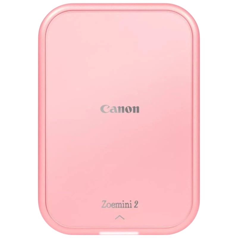 Canon Zoemini 2 Sin tinta 313 x 500 ppp Inalámbrica Oro rosa - Impresora fotográfica