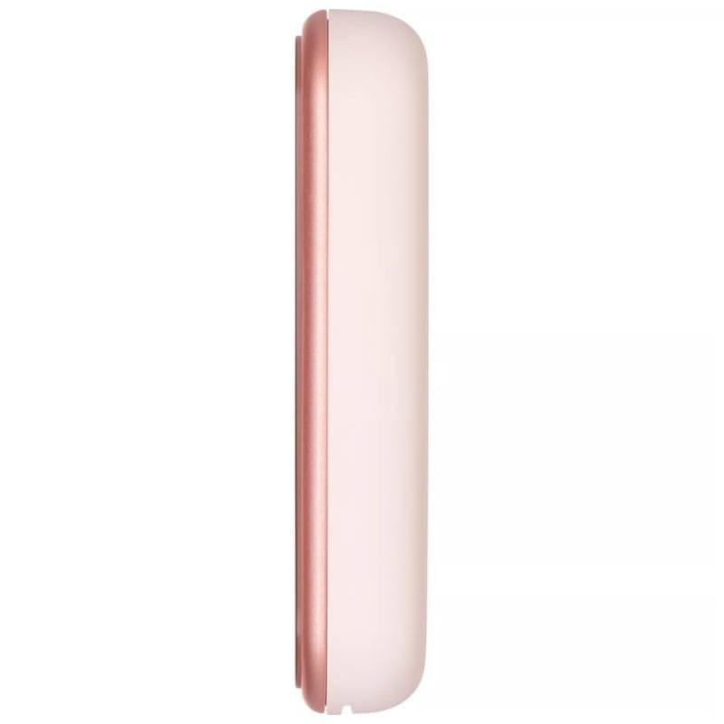 Perfil de la Canon Zoemini 2 Impresora fotográfica Inalámbrica Oro rosa