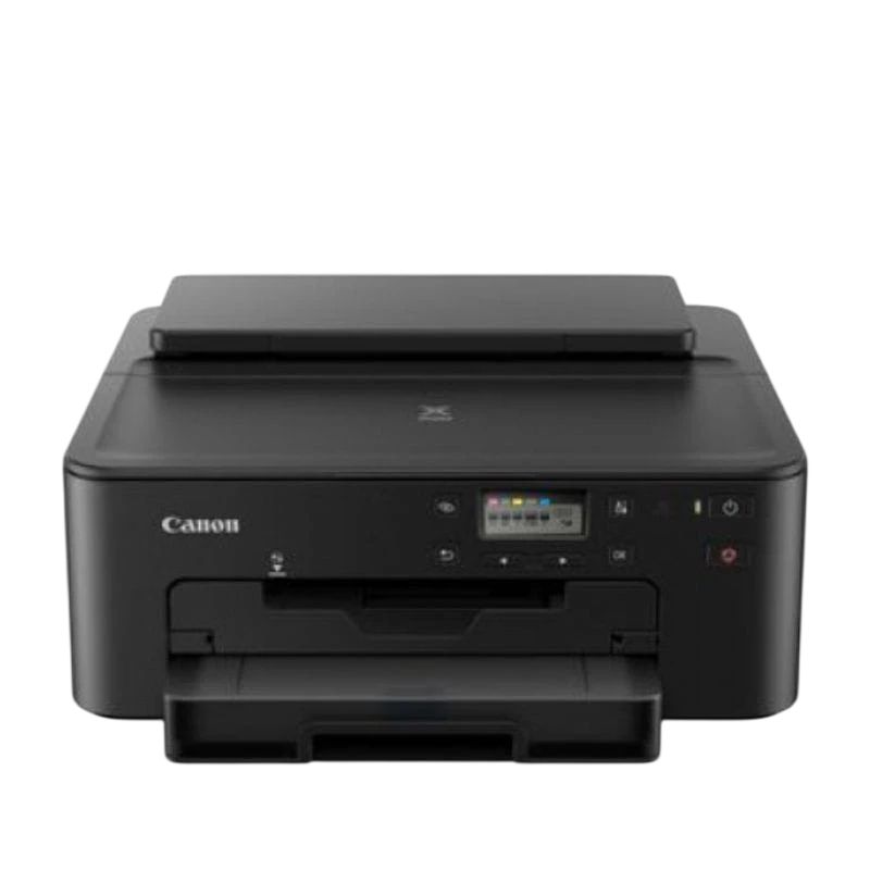 Canon PIXMA TS705a Encre Couleur Wifi Noir - Imprimante à jet d'encre