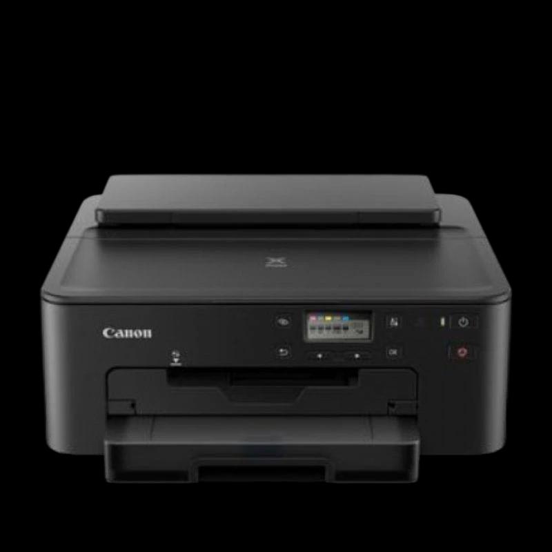 Canon PIXMA TS705a Tinta Wifi Preto - Impressora de Jato de Tinta