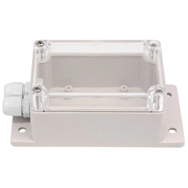 Carcasa impermeable para relé Sonoff IP66 Blanco
