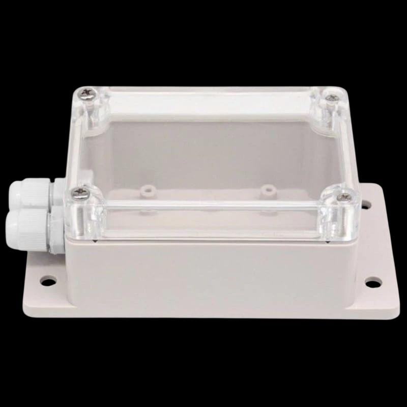 Carcasa impermeable para relé Sonoff IP66 Blanco