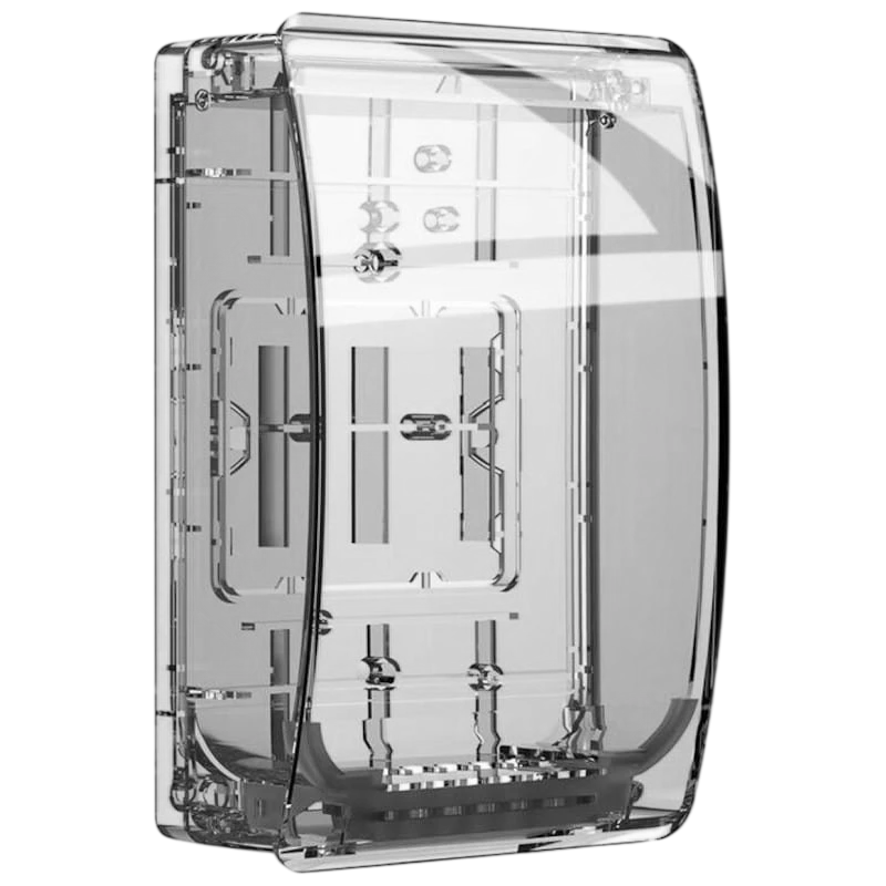 Caixa Impermeável Sonoff R2 IP66 Branca