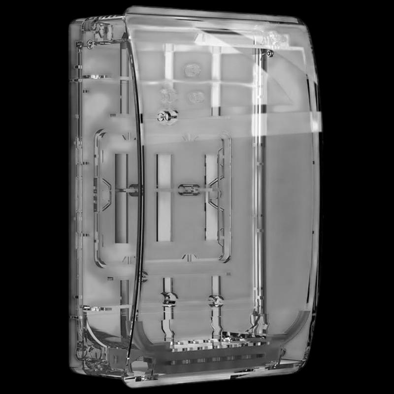 Boîtier étanche Sonoff R2 IP66 Blanc